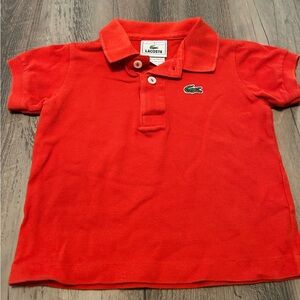Lacoste Shirt